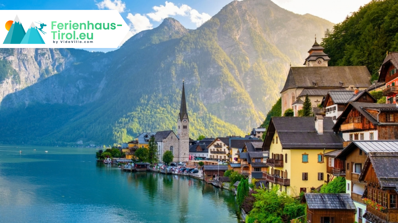 Rent a Holiday Home in Austria: 12 Tips