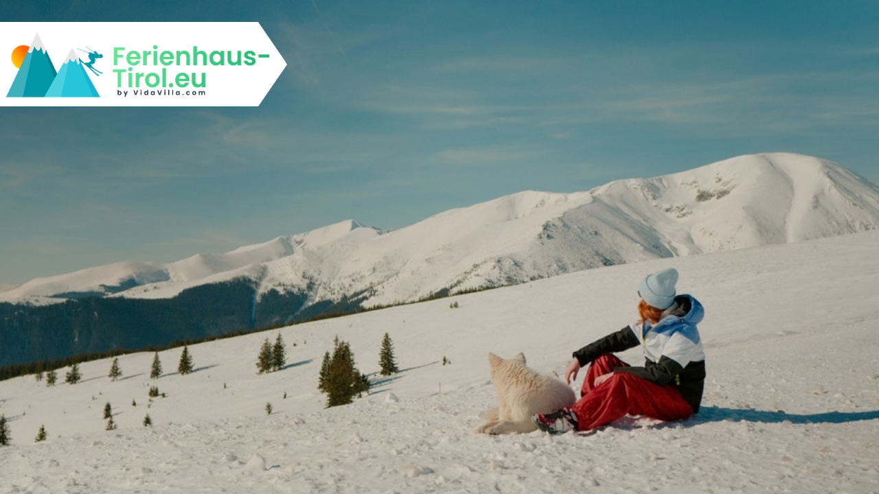 Skiurlaub mit Hund in Österreich: Tipps & Planung