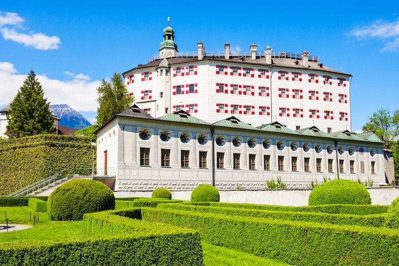 Schloss Ambras