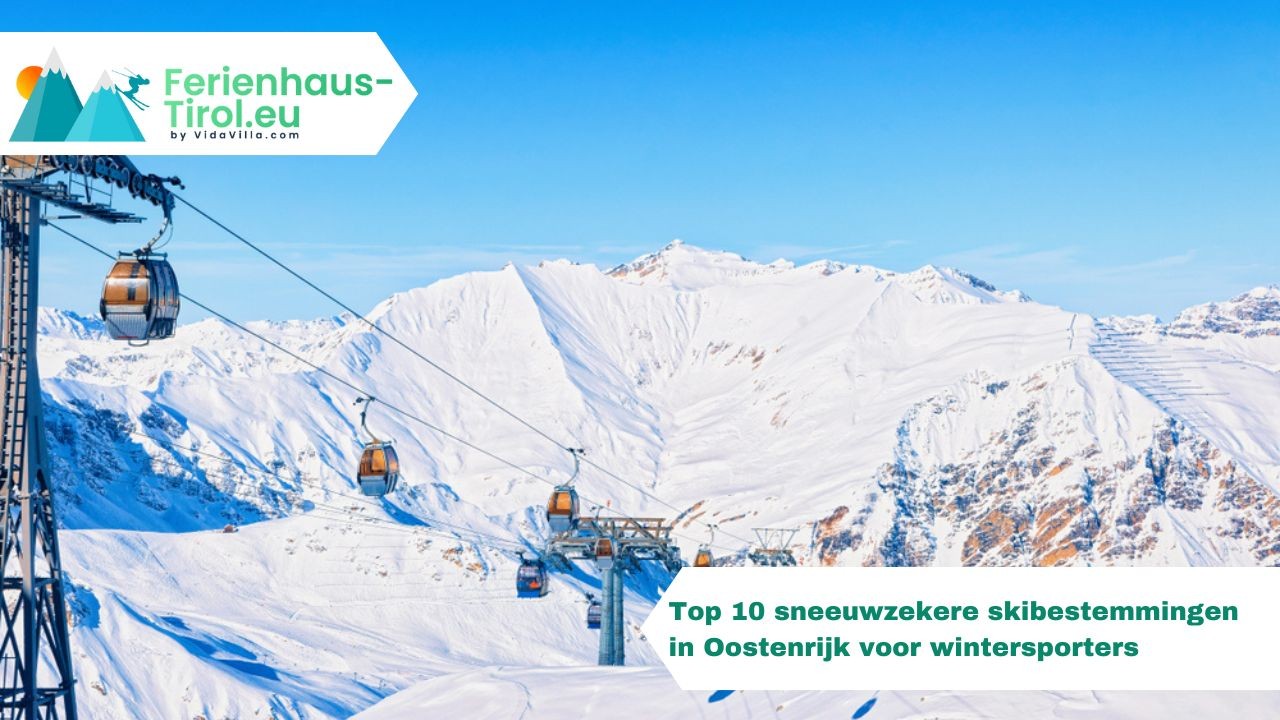 Wintersport in de voorjaarsvakantie: waarom je niet te lang moet wachten