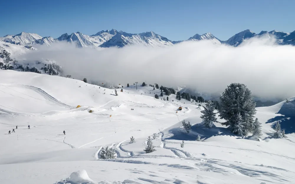 Arena Tour – Zillertal Arena