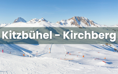Kitzbühel - Kirchberg