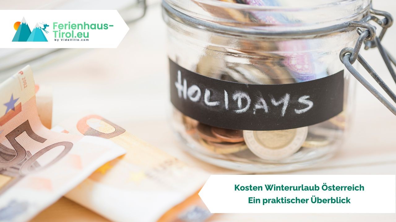 Chalet Zillertal 17 personen