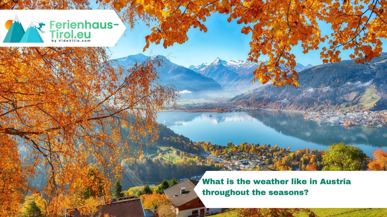 Snow-sure ski resorts in Austria: how to find the best winter sports destination