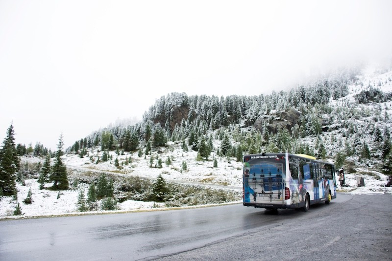 Skibus
