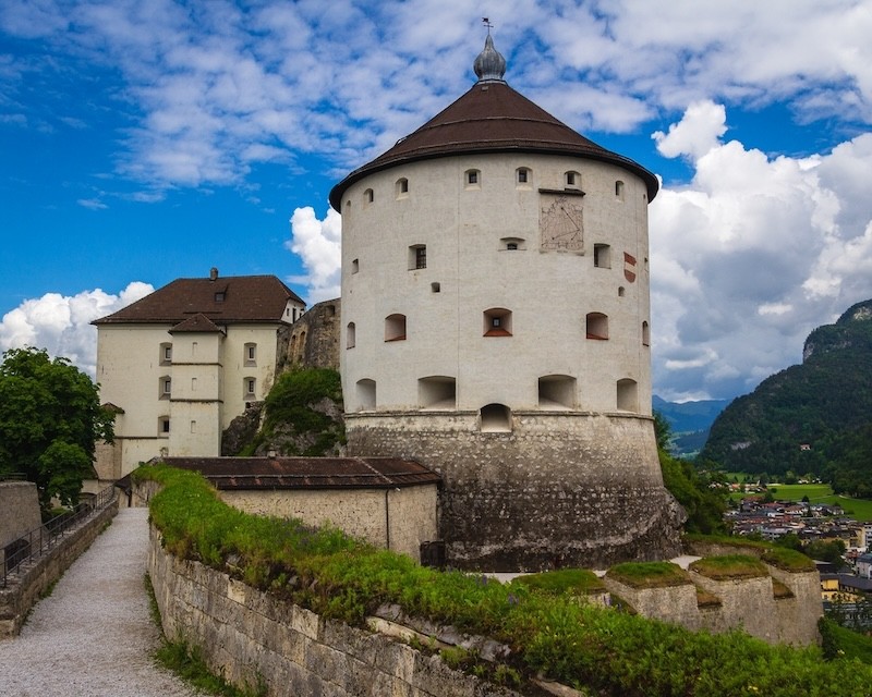 Festung Kufstein