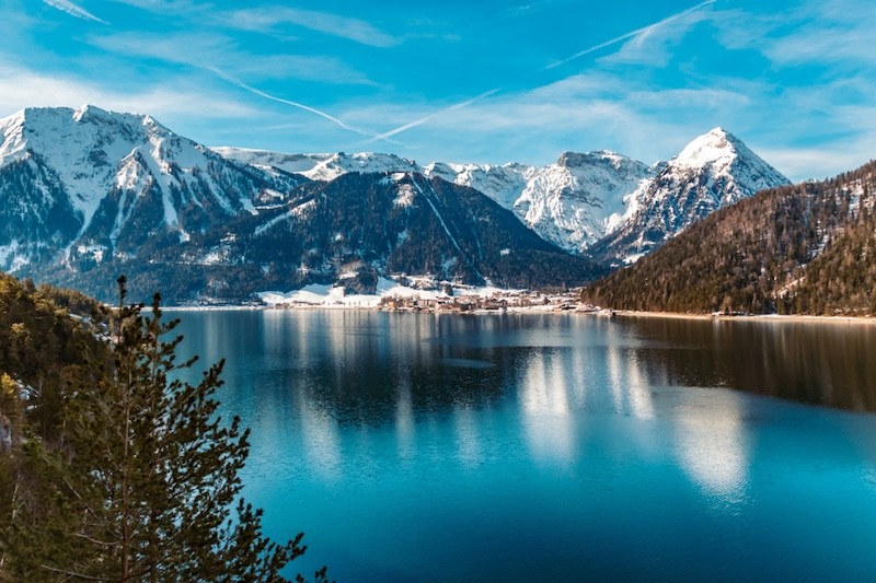 Achensee