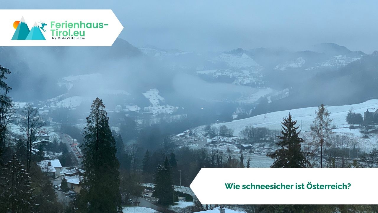 Chalet Zillertal 17 personen