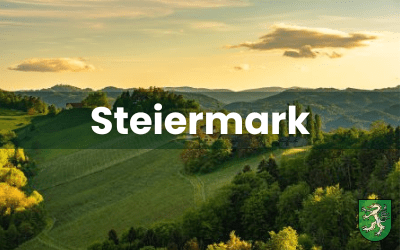 Vakantiehuizen Steiermark