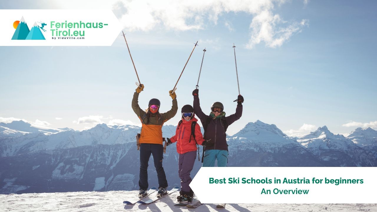 Chalet Zillertal 17 personen