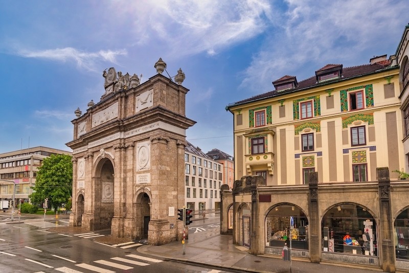 Innsbruck