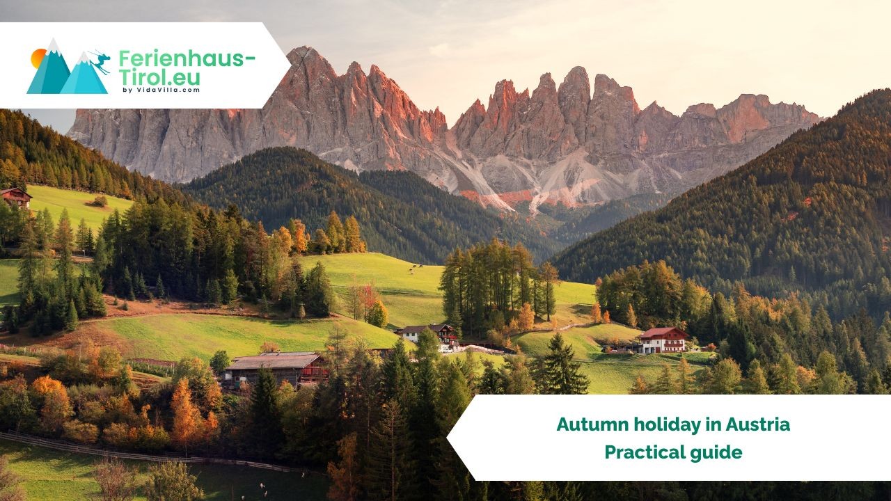 Chalet Zillertal 17 personen