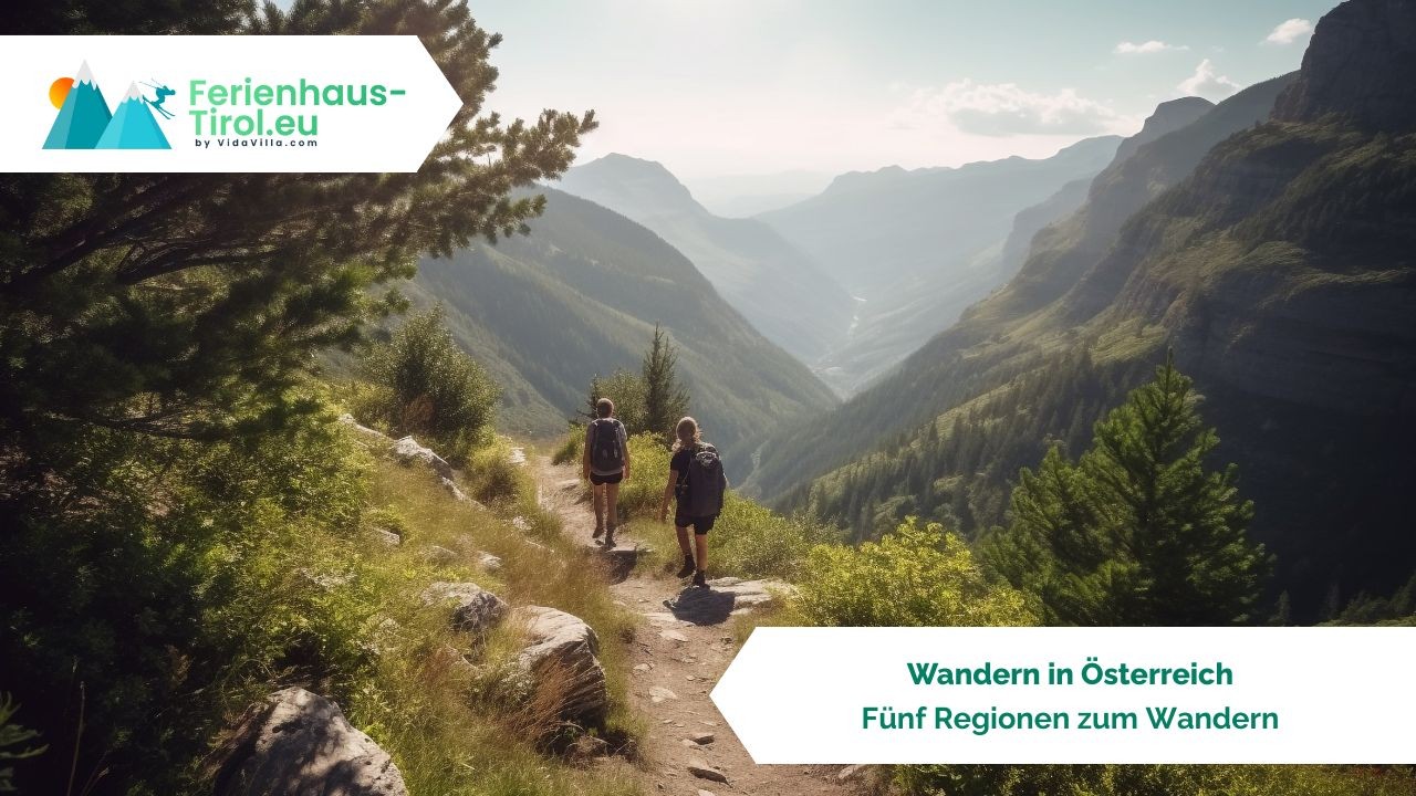 Chalet Zillertal 17 personen