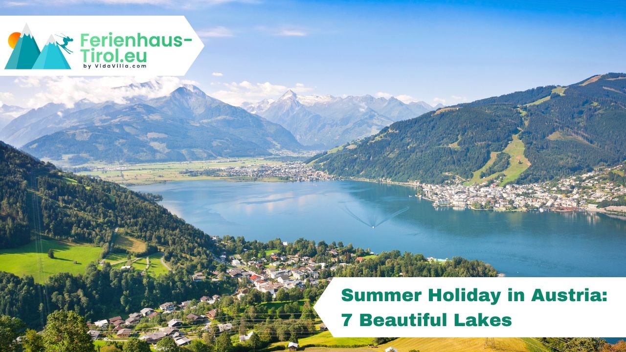 Chalet Zillertal 17 personen