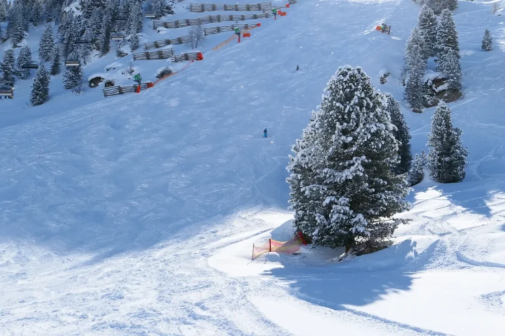 2. Harakiri – Mayrhofen