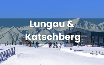 Lungau & Katschberg